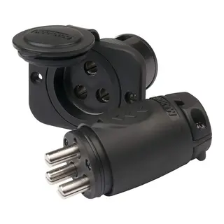 BEP St&#248;psel/kontakt Heavy Duty (70A)