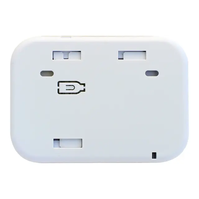 1852M CO alarm - batteridrevet 