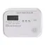 1852M CO alarm - batteridrevet