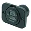 1852M Digital volt / amperemeter m/ramme