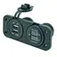 1852M USB uttak + Volt/Amp meter