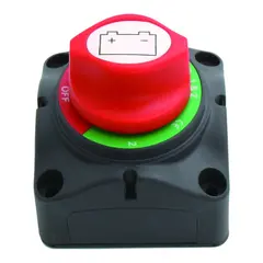 1852M Batterivelger 275 A