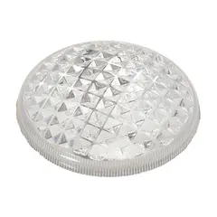 Glass til Takrosett 3&quot;