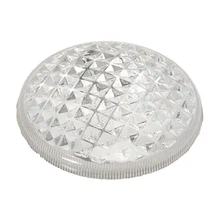 Glass til Takrosett 3&quot;