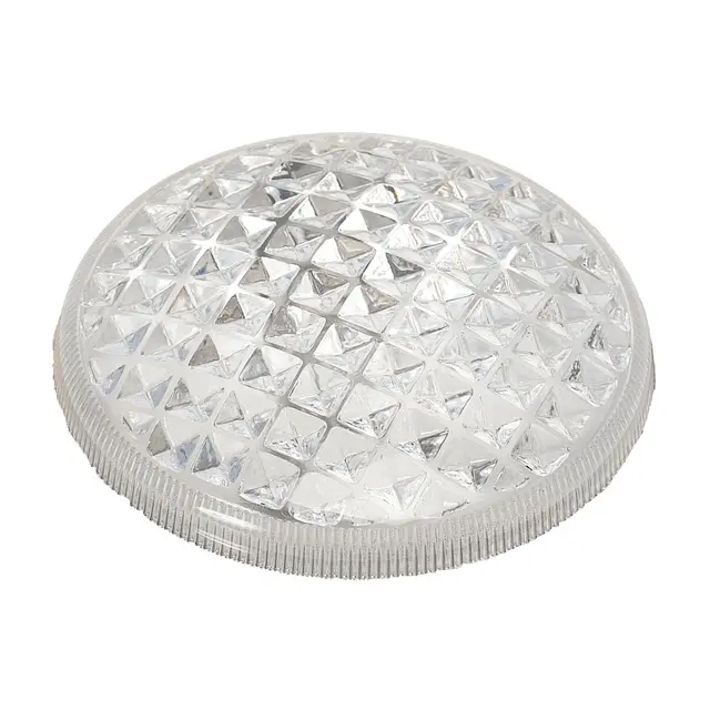 Glass til Takrosett 3" 