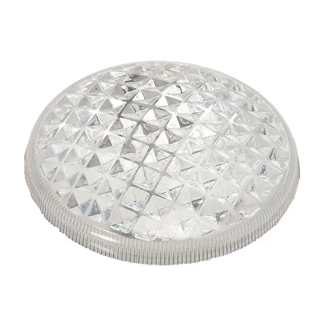 Glass til Takrosett 5" 