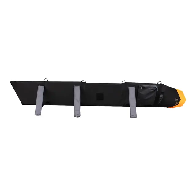 1852M Solcellepanel Pakke Portabelt 100W - m/ 10A regulator 