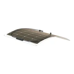 1852M Fleksibelt Solcellepanel 100 W 838 x 720 x 2,5 mm