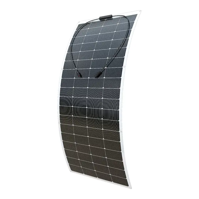 1852M Fleksibelt Solcellepanel 200 W 