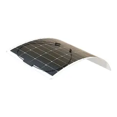 1852M Fleksibelt Solcellepanel 200 W