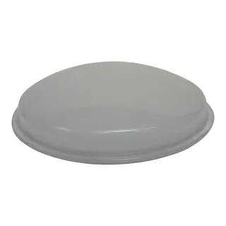 Glass til Skilpaddelampe, matt til 1011305