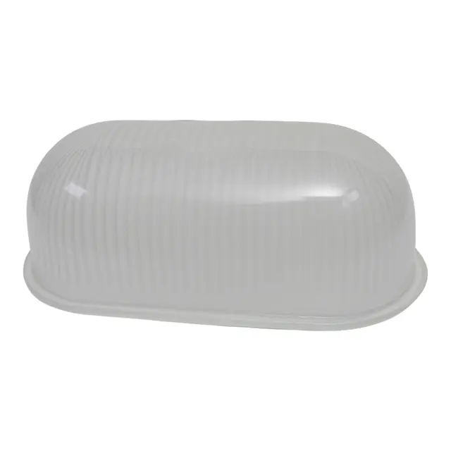 Glass til Skilpaddelampe, matt til 1011306 