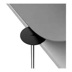 AQUAAMP 300 - Ladeplate 15W Qi2 m/magnet (MagSafe/PixelSnap) - Innfelt