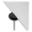 AQUAAMP 400 - Ladeplate 15W Qi2 m/magnet (MagSafe/PixelSnap) - Innfelt