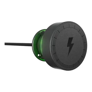 AQUAAMP 600 - Magnetlader/holder 15W Qi2 m/magnet (MagSafe/PixelSnap)