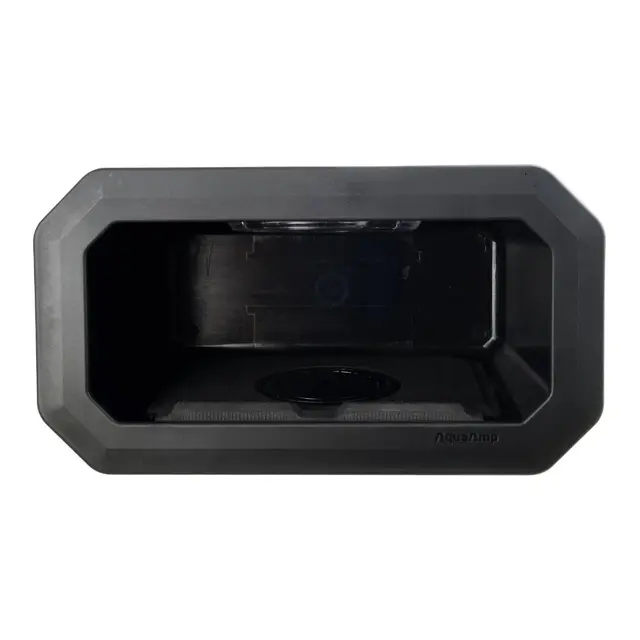 AQUAAMP 700 -Ladelomme 15W Qi2 for innfelling - m/magnet (Magsafe) 