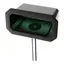 AQUAAMP 700 -Ladelomme 15W Qi2 for innfelling - m/magnet (Magsafe)