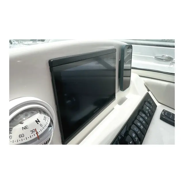 AQUAAMP 800 - Compact Ladeplate 25WQi2 m/magnet (MagSafe/PixelSnap) 