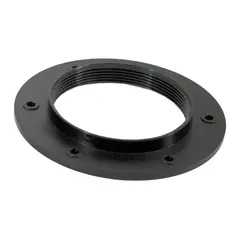 AQUAAMP Låsering for bakside for 100, 200, 300, 400 og 800 serie
