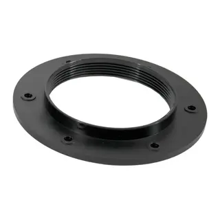 AQUAAMP Låsering for bakside for 100, 200, 300, 400 og 800 serie