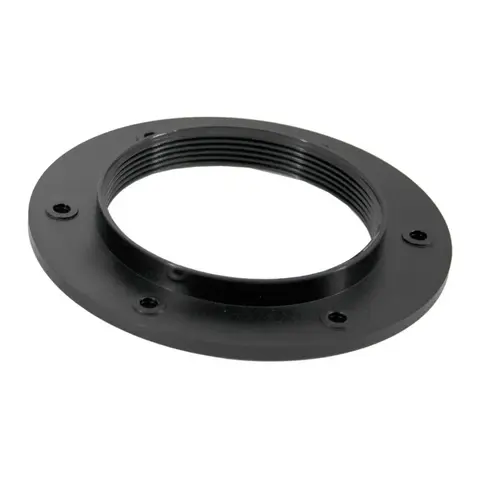 AQUAAMP Låsering for bakside for 100, 200, 300, 400 og 800 serie
