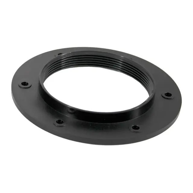 AQUAAMP Låsering for bakside for 100, 200, 300, 400 og 800 serie 