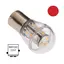 NAUTICLED LED lanternep&#230;re Bay15D R&#248;d 1,2W - Babord