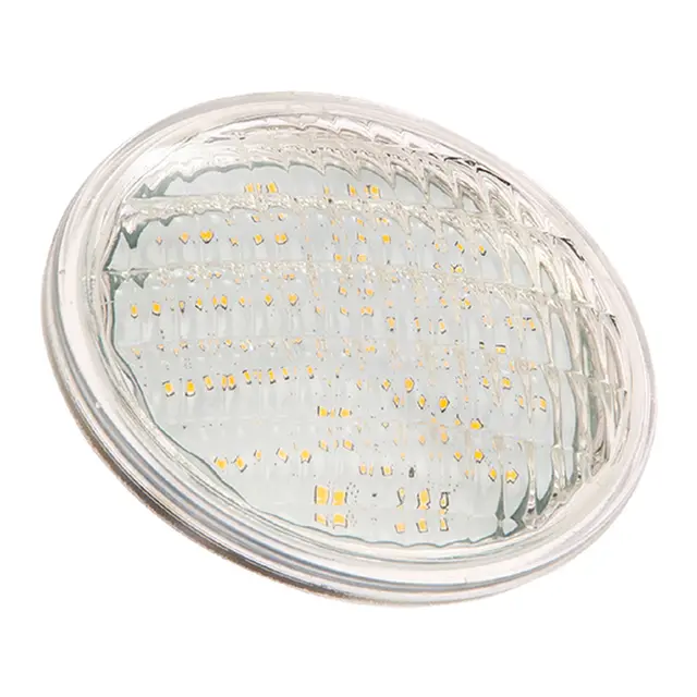 NAUTICLED LED Lyspære, forseglet PAR36 120° lysvinkel - 2700K - 10-35V 