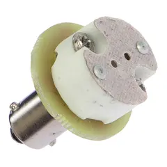 NAUTICLED LED Adapter, &#216;22X31MM BA9S TIL G4