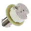 NAUTICLED LED Adapter, &#216;22X31MM BA9S TIL G4