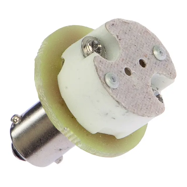NAUTICLED LED Adapter, Ø22X31MM BA9S TIL G4 