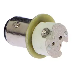 NAUTICLED LED Adapter, &#216;22X31MM BAY15D TIL G4