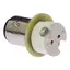 NAUTICLED LED Adapter, &#216;22X31MM BAY15D TIL G4