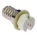 NAUTICLED LED Adapter, Ø22X37MM E14 TIL G4