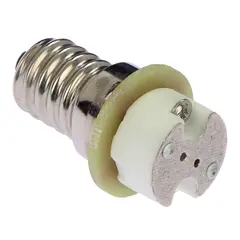 NAUTICLED LED Adapter, &#216;22X37MM E14 TIL G4