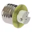NAUTICLED LED Adapter, &#216;30X39MM E27 TIL G4