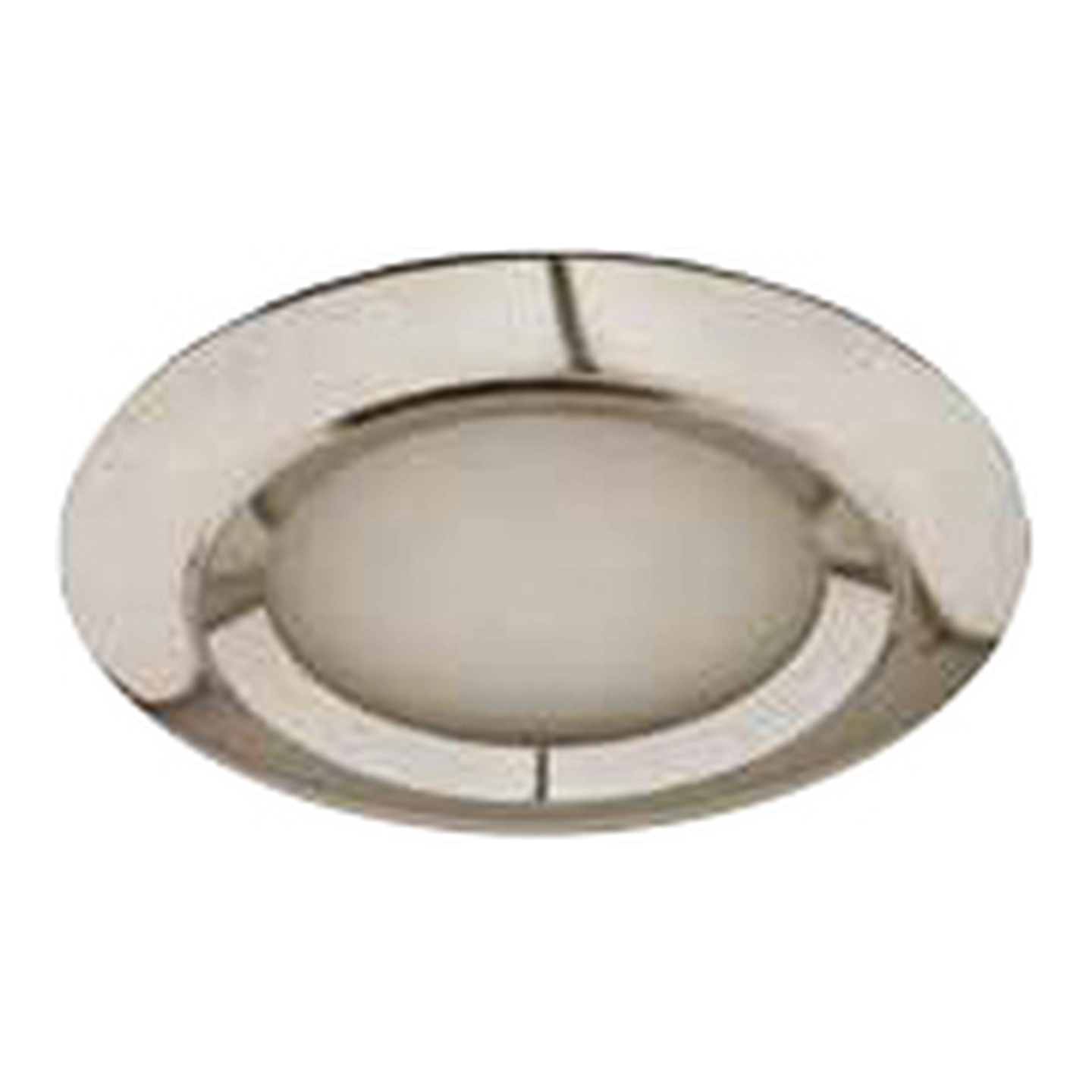 NAUTICLED LED Brava krom innbyggningsspot
