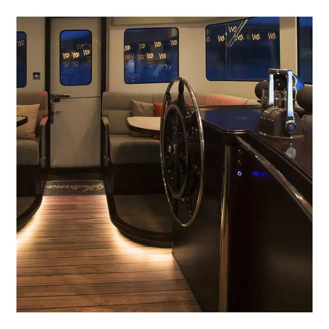 NAUTICLED LED Strips nano 12VDC, 1 m 