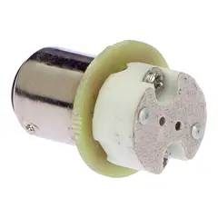 NAUTICLED LED Adapter, &#216;22X31MM BA15D TIL G4