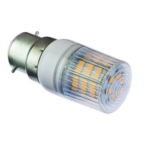 NAUTICLED LED p&#230;re B22 IP44 10-36VDC 4/35 W