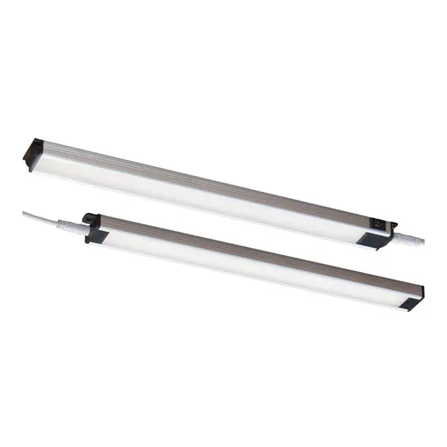NAUTICLED Armatur IP44 12VDC 5/35W 