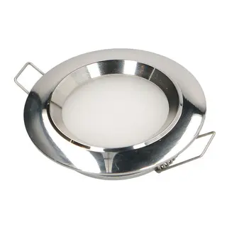 NAUTICLED Spotlight LED innebygde armatur Brava rustfri