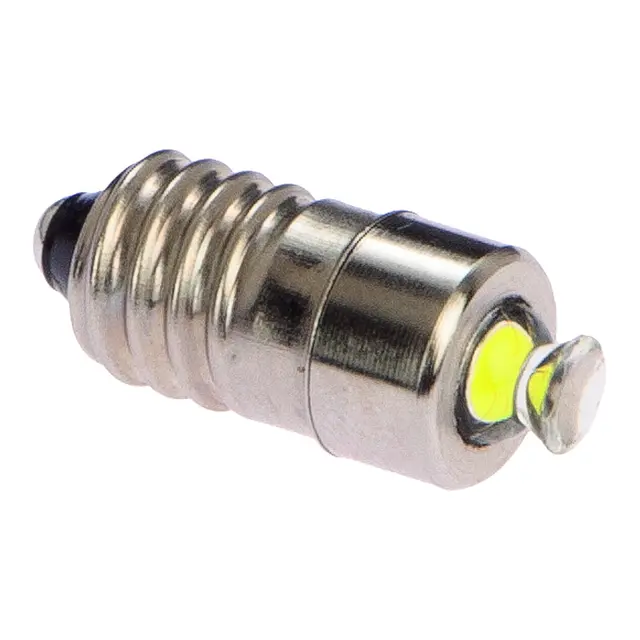 NAUTICLED LED pære nødlys 1-9VDC 0,8/10 W 