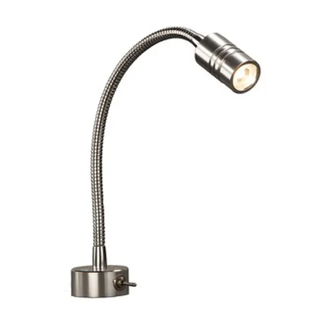 NAUTICLED Skotlampe flex1 