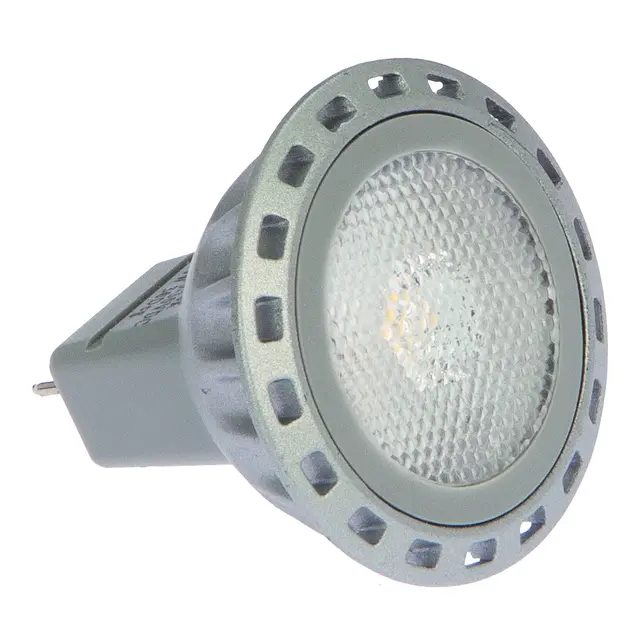 NAUTICLED LED Spot MR11 Ø35mm 2/15 W 35 grader 