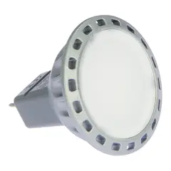 NAUTICLED LED Spot MR11 &#216;35mm 2/15 W 120 grader
