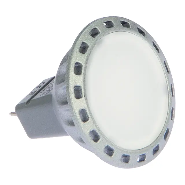 NAUTICLED LED Spot MR11 Ø35mm 2/15 W 120 grader 
