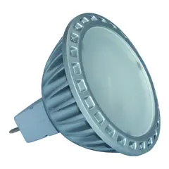 NAUTICLED LED Spot MR16 &#216;50mm 5/30 W 120 grader