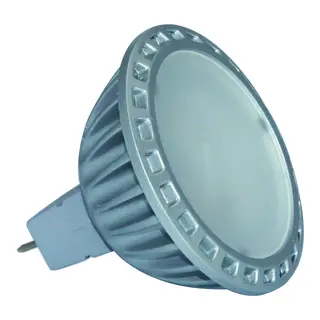 NAUTICLED LED Spot MR16 &#216;50mm 5/30 W 120 grader