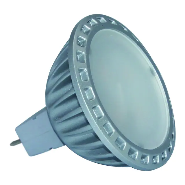NAUTICLED LED Spot MR16 Ø50mm 5/30 W 120 grader 